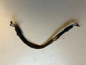 Honda Civic SI K24Z7 2012 cable de tierra OEM - Imagen 1 de 5