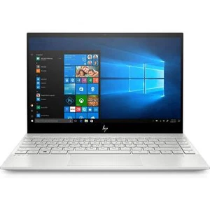 HP Envy 13-AQ0003NA Intel Core i7-8565U 16GB RAM 1TB 13.3" - Silver - Pristine - Picture 1 of 7