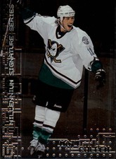 A4982- 1999-00 BAP Millennium Hk #s 1-250 +Rookies -You Pick- 10+ FREE US SHIP