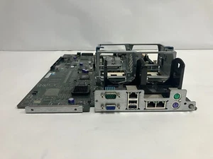 HP 411030-001 system board dl380 g4 SAS 012977-502 012864-000 - Picture 1 of 3