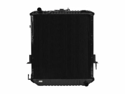 For 1995-2008 GMC W3500 Forward Radiator 66112JS 2004 2001 1996 1997 1998 1999 - Imagem 1 de 2