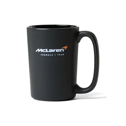 2023 McLaren F1 Team Black Mug size one size Cover