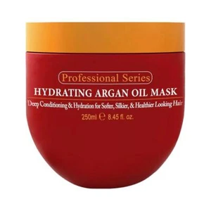 Arvazallia Hydrating Argan Oil Hair Mask & Deep Conditioners for Damaged Ha C8B5 - Picture 1 of 10