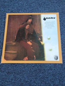 TRACTOR - Self Titled  ( LP UK Ozit Records Sealed Mint LTD Prog Blues Rock ) - Bild 1 von 2