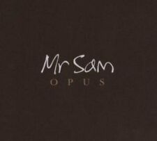 Mr Sam - Opus [CD]