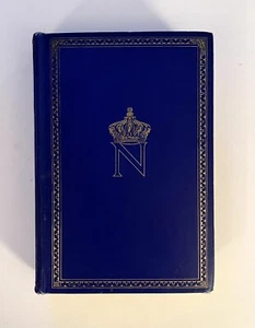 1924 1. Auflage Das Geheimnis des Staatsstreichs, unveröffentlichte Korrespondenz - Bild 1 von 7