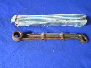 NOS BMC Left Front? Steering Control Arm Austin Healey BN2-BJ8 - Picture 1 of 4