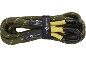 Off Terrain OTRR034 Recovery Rope 20inX0.75in - Picture 1 of 2