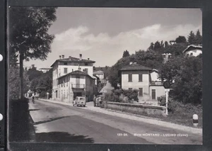 AK Bivio Montano Lucino Como ANIMATA AUTO CB1117 - Bild 1 von 1