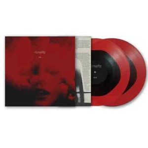 Skycamefalling - 10.21 BLACK INSIDE RED COLORED Vinyl 2xLP x/313 NEW MINT RARE - Picture 1 of 1