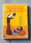 DVD ALEXANDRE LE BIENHEUREUX - Philippe NOIRET / Marlene JOBERT - Yves ROBERT