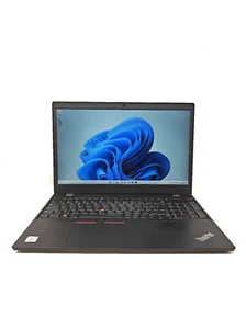 Pc notebook ricondizionato Lenovo thinkpad L15 gen 1 I3 10110U 16gb 512gb 15,6" - Imagen 1 de 5