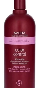 Aveda Color Control Shampoo 33.8 oz Authentic Sealed - Picture 1 of 1