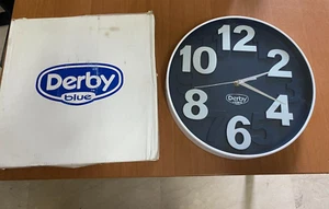 OROLOGIO DERBY - Imagen 1 de 2