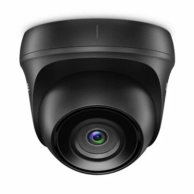 Cámara de seguridad adicional SANNCE Full HD 1080P EXIR CCTV 2 MP C51ES Foto 1 de 4