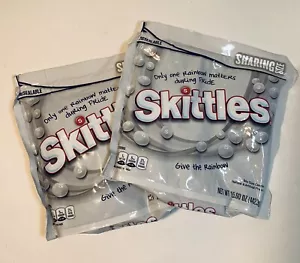LOTTO DI 2 BORSE SKITTLES 🌈ORGOGLIO🌈 EDIZIONE LIMITATA 15,6 oz! NUOVISSIMO spedizione gratuita - Foto 1 di 4