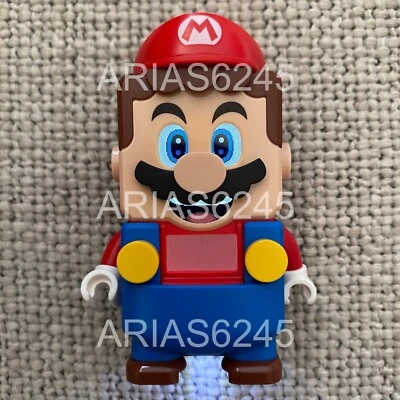 LEGO Super Mario Adventures Starter Course 71360. INDIVIDUAL / EXTRA PARTS - Image 1 of 4