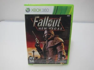 Fallout: New Vegas (Xbox 360) NEU/SEALED - Bild 1 von 3