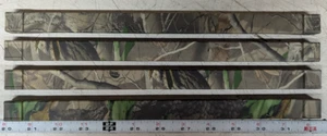 Bowtech Sentinel Replacement Compound Bow Limbs! 60lb. - Picture 1 of 5