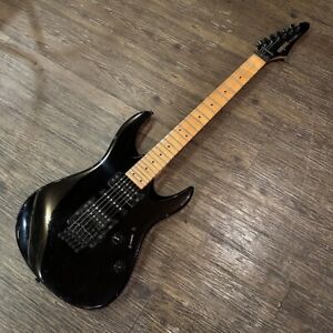 Yamaha RGZ Series Electric Guitar #AL00345