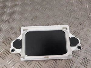 Bloc Compteur - DS DS3 CROSSBACK 1.5L HDI 110CV - Référence : 9842758380 - Picture 1 of 3
