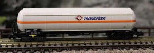 Fleischmann 849107 Druckgaskesselwagen Renfe - Bild 1 von 4