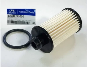 330323L000  OEM Genuine LPI Fuel Filter-Suction Fits Hyundai Sonata LF (2014~on) - Picture 1 of 1