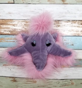 JELLYCAT London Curiosity Starfish Plush Stuffed Sea Life Toy - Picture 1 of 9