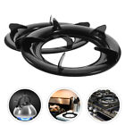Cast Iron Wok Ring Cooktop - Stove Grates for Perfect Wok Cooking Results