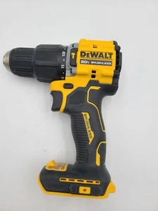 DeWalt DCD799 Cordless 1/2 in.(13mm) HammerDrill / DRILL DRIVER - Picture 1 of 5