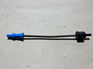 FORD FIESTA LX 3 DOOR 1.25 PETROL 04 HEATER DIRECTION SELECTOR ROD 2S6H19236D - Picture 1 of 12