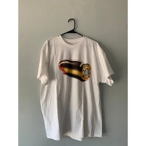 Drake Related Young Money ,22 Tee White Size XLarge - Picture 1 of 3