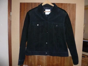 Mango Wildlederjacke Gr.L - Bild 1 von 4