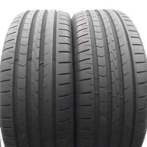 205 55 16 2 pneumatici estivi VREDESTEIN 205/55 R16 91V Sportrac 5 2018 7,5 mm - Foto 1 di 5