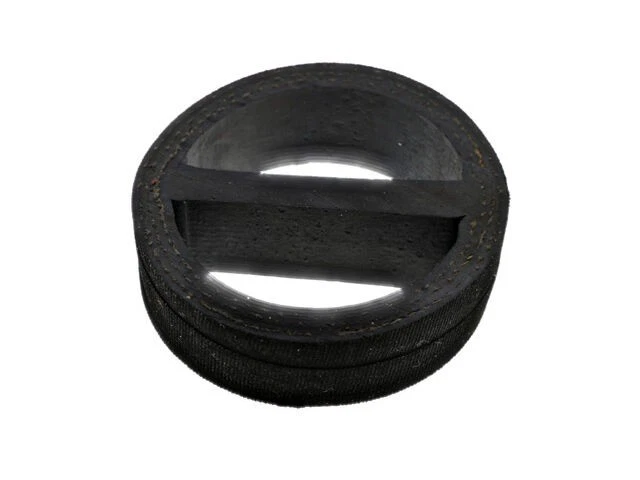 Colgador de escape delantero HJS 96JJ97C para BMW 320i 1977-1983 Foto 1 de 1