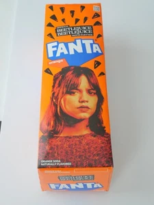 Fanta - Beetlejuice Beetlejuice - 12PK - Latas de refresco vacías - Imagen 1 de 5