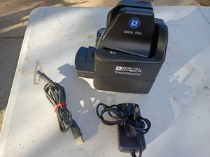 Burroughs SmartSource Digital Check Micro Elite Check Scanner SSM1-MicroElite - Picture 1 of 2