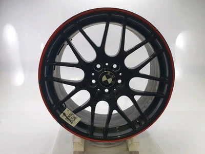 Rueda De Aluminio - BMW SERIE 3 V PH.2 - 36116768855 - G1-1657R - Imagen 1 de 3