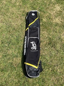 Kookaburra Cricket Bat Cover/Bag. Top Quality Used Once - Picture 1 of 10