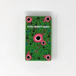 Four Twenty Tarot (Julianna W. Rose) Tarot Set - Bild 1 von 7