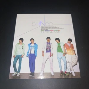 Shinee The First Mini Album Replay - Imagen 1 de 2