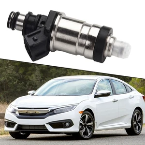 Professional Workmanship Fuel Injector for 1996 2000 Civic OE 06164 P2A 000 - Picture 1 of 21
