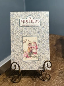 Mother's Journal : A Keepsake Book for Thoughts and Dreams by Running Press... - Picture 1 of 7