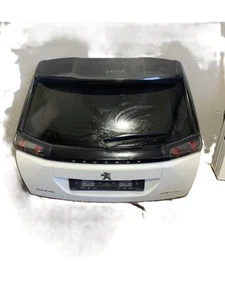 PORTELLONE POSTERIORE COMPLETO PER PEUGEOT 2008 Serie 9831045880 (19>) - Foto 1 di 7