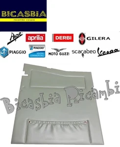 CM040203 - ORIGINALE PIAGGIO PANNELLO VERDE PORTA SINISTRO APE 50 2T E4 - Picture 1 of 1