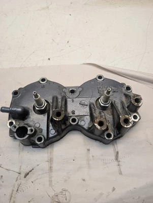NICE Yamaha 62T Cylinder Engine Head 701 Waveraider XL700 Superjet Waveblaster - Image 1 of 4