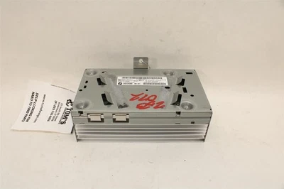 RADIO BMW X3 2018 18 2019 19 2020 20 2021 21 65122622686 1386282 Foto 1 de 4