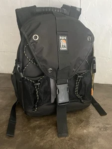 Mochila para cámara Ape Case ACPRO2000 PRO Series negra - Imagen 1 de 18