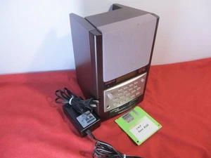 Roland MT-90S MIDI Sound Module and Powered Speaker w/ AC100-240V PSU, Demo Disk - Picture 1 of 14