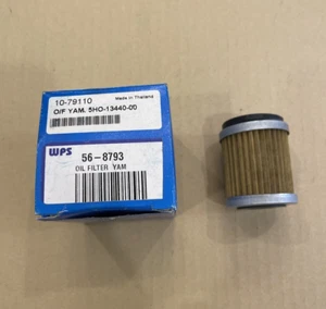 EMGO 10-79110 Yamaha TTR230 YFM TW TTR XT Oil Filter 5H0-13440-09-00 - Bild 1 von 9